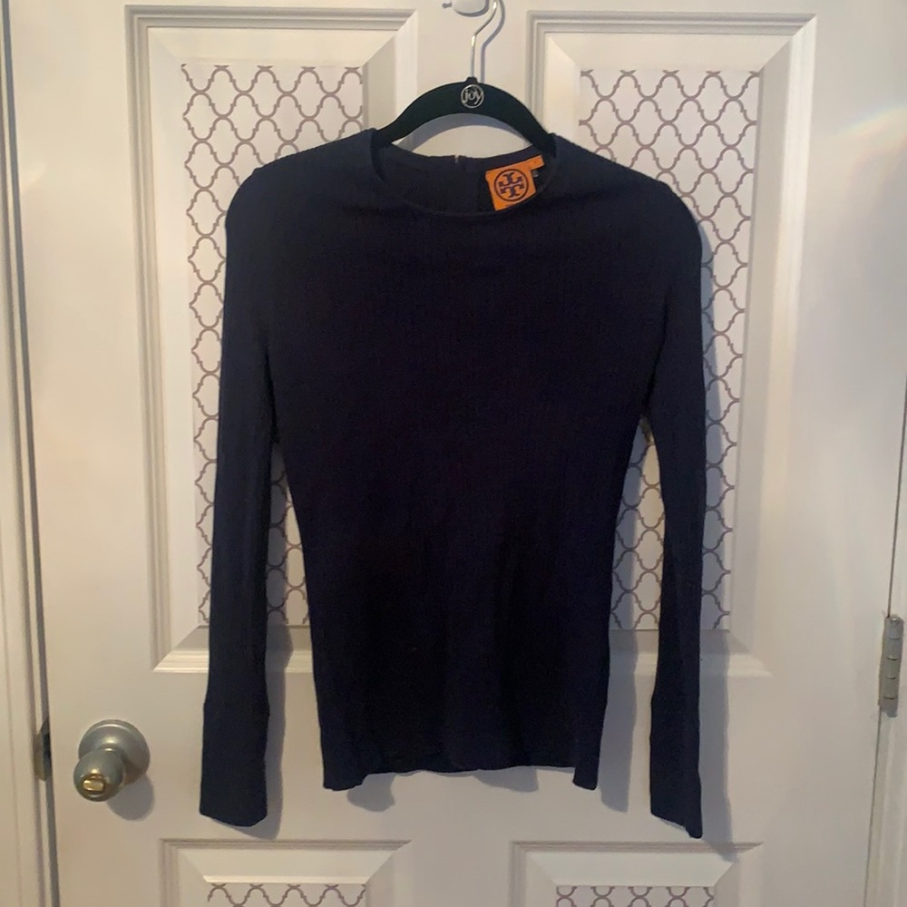 TORY BURCH SWEATER!!